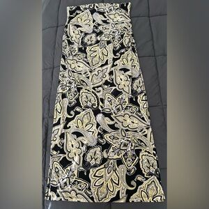 International Concepts Skirt